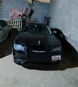 Chrysler 300